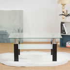 PORTER - Mesa de centro