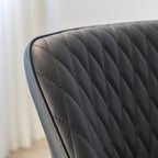 WATSON - Cadeira de refeição, conjunto de 2