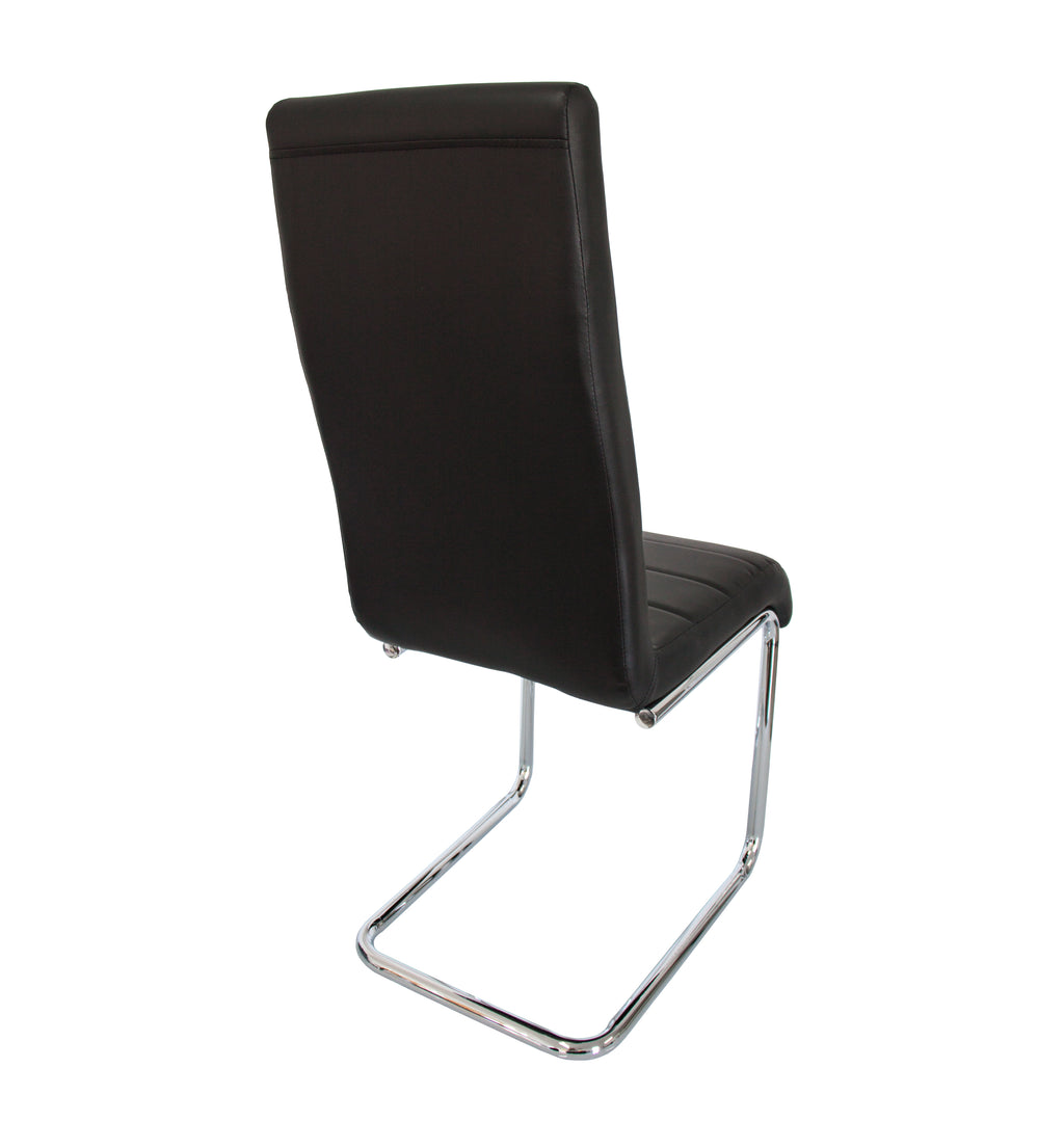 S5 - Conjunto de 4 cadeiras