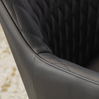 WATSON - Cadeira de refeição, conjunto de 2