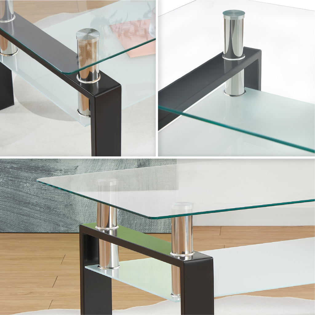 PORTER - Mesa de centro