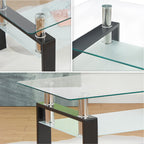 PORTER - Mesa de centro