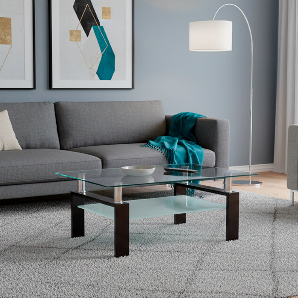 PORTER - Mesa de centro