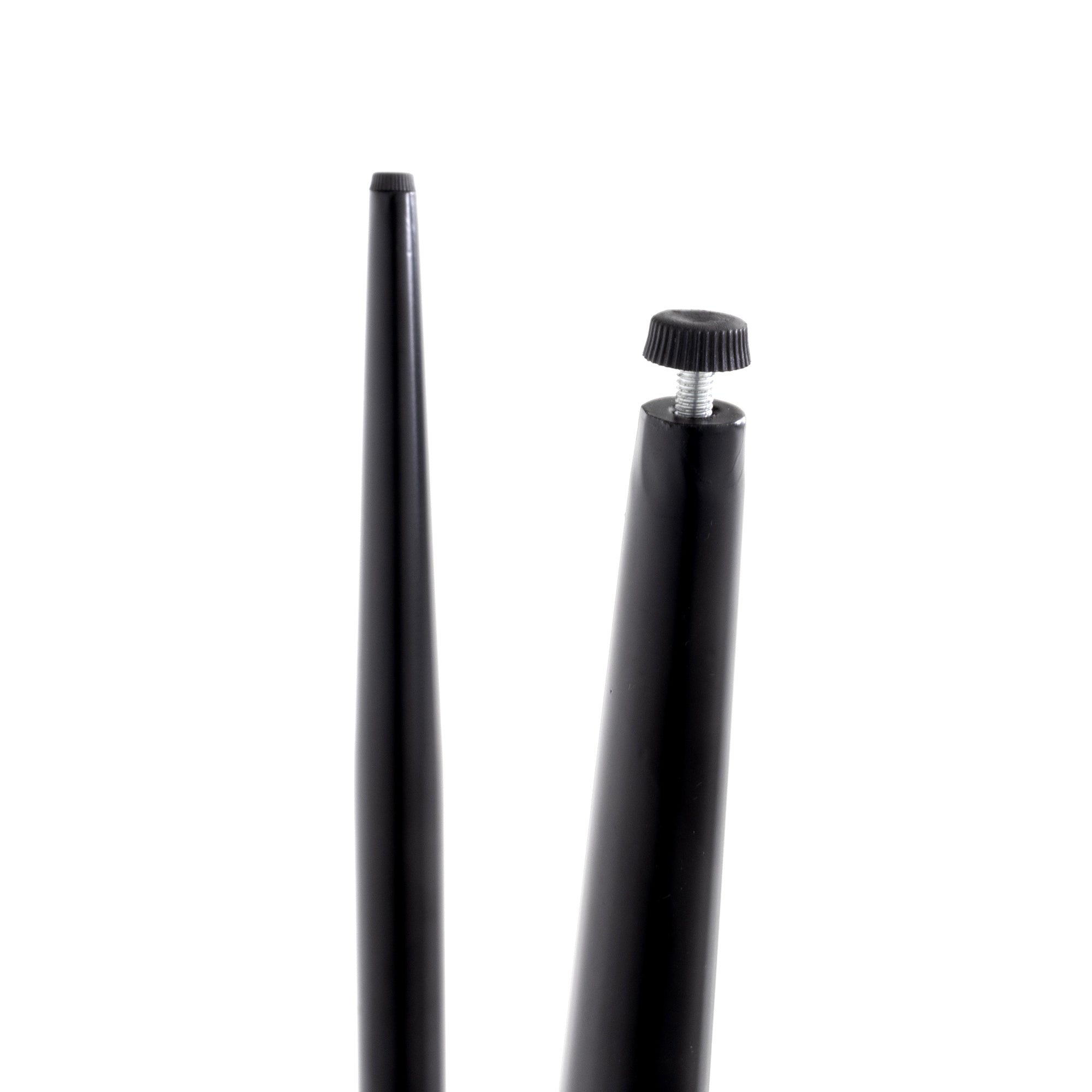 WATSON - Cadeira de refeição, conjunto de 2