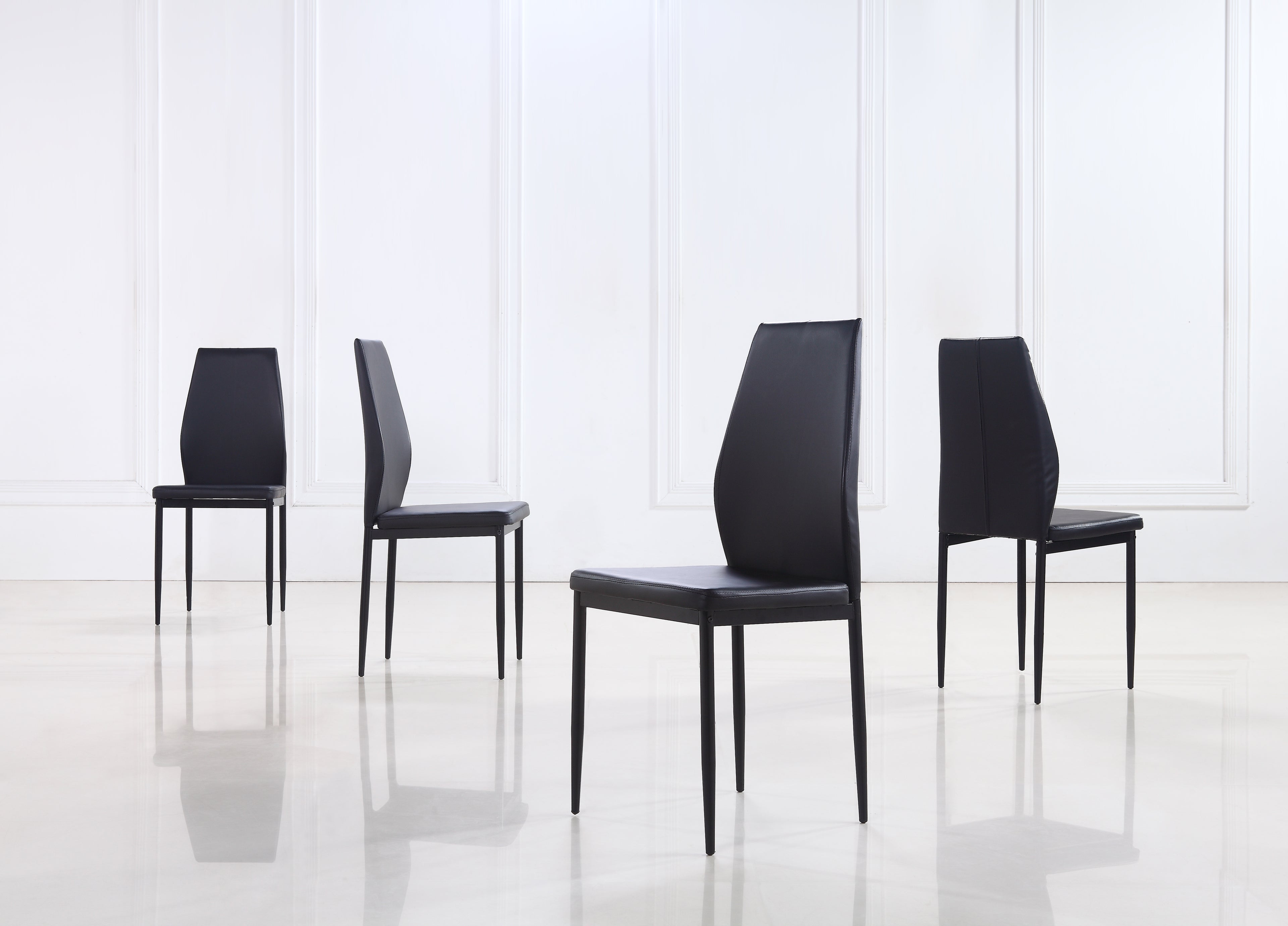 RAUL - Cadeira de Refeição