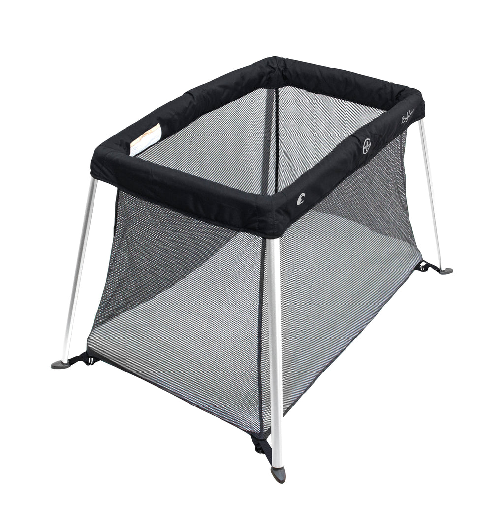 BABY LUNE - Parque para bebé/Cama de viagem