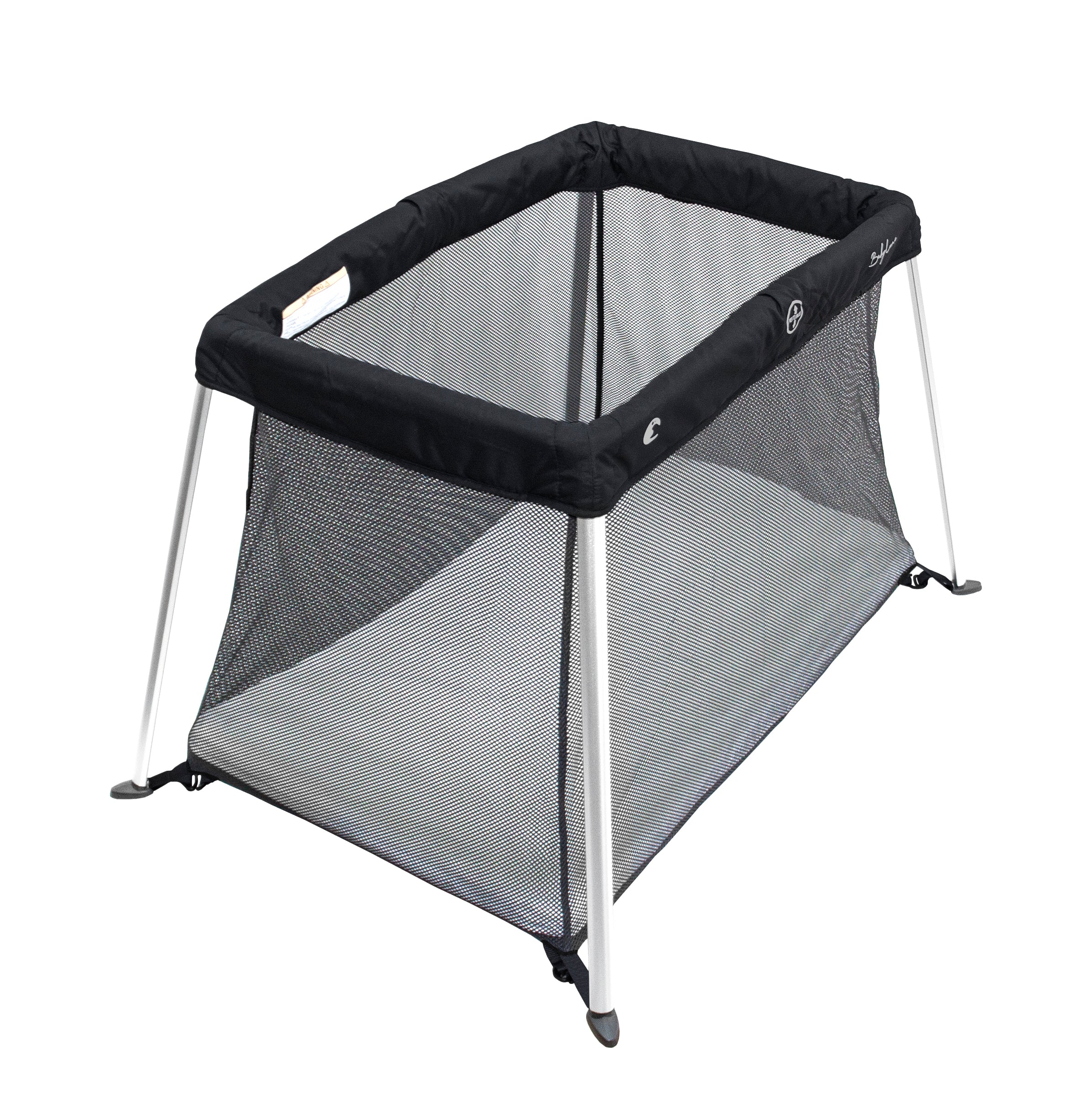 BABY LUNE - Parque para bebé/Cama de viagem