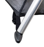 BABY LUNE - Parque para bebé/Cama de viagem