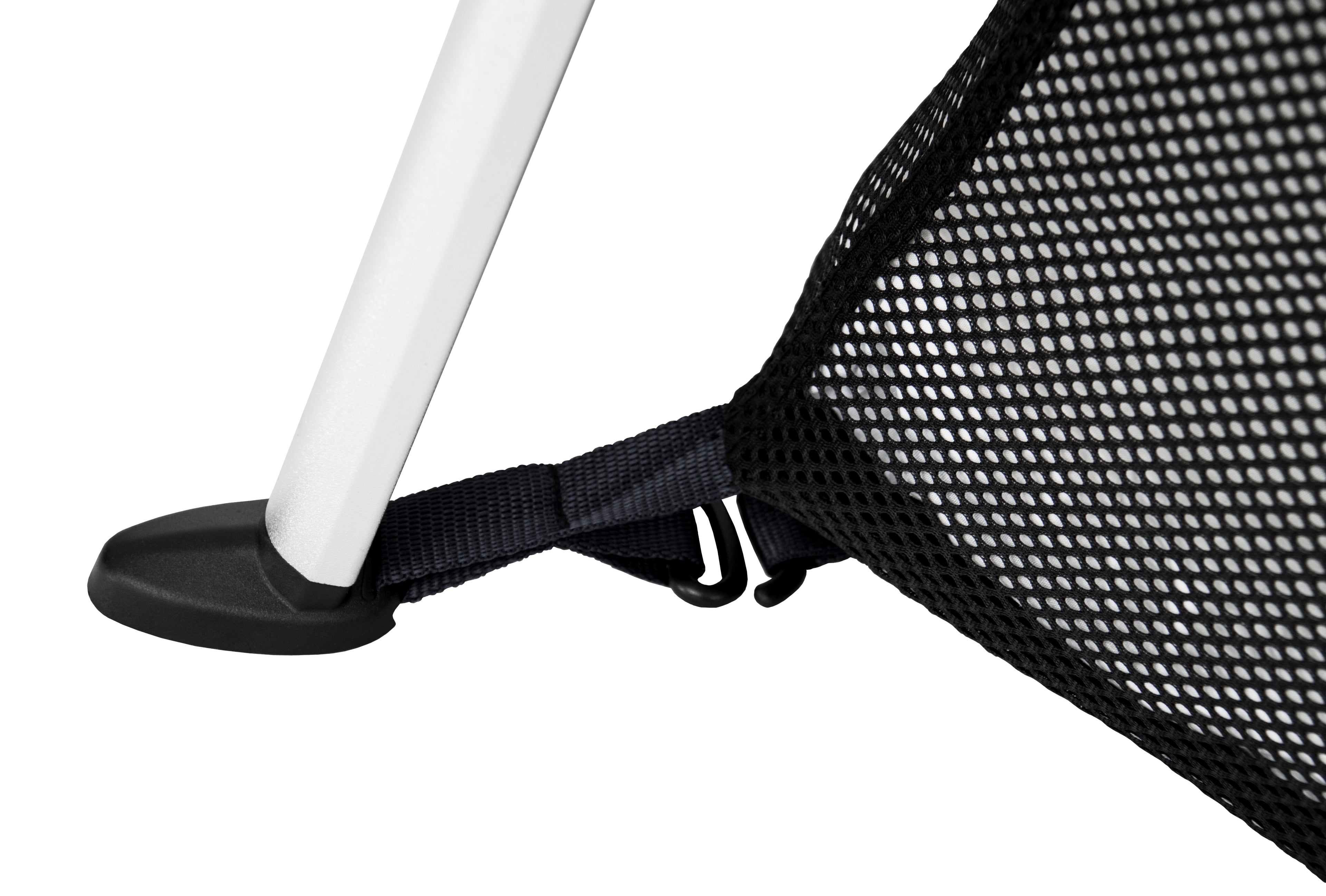 BABY LUNE - Parque para bebé/Cama de viagem