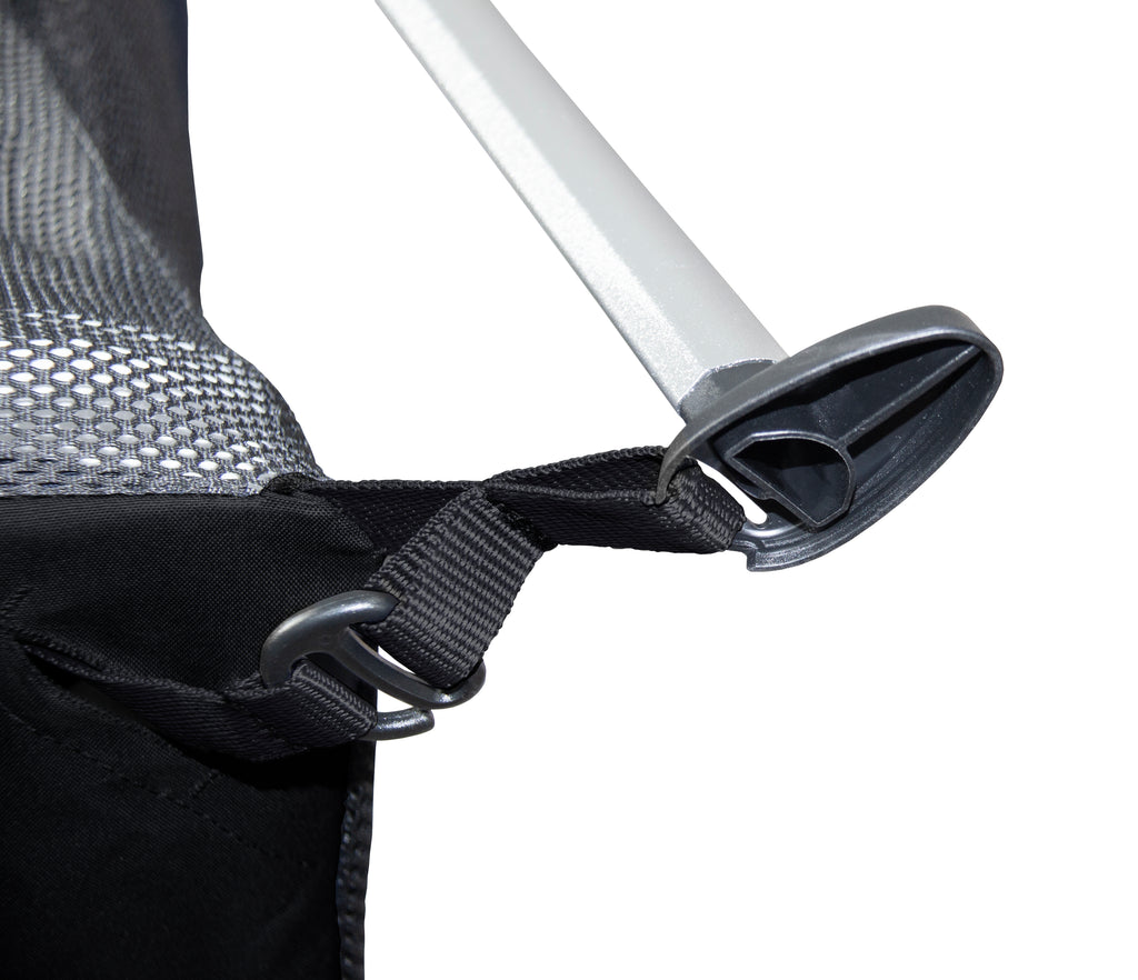 BABY LUNE - Parque para bebé/Cama de viagem