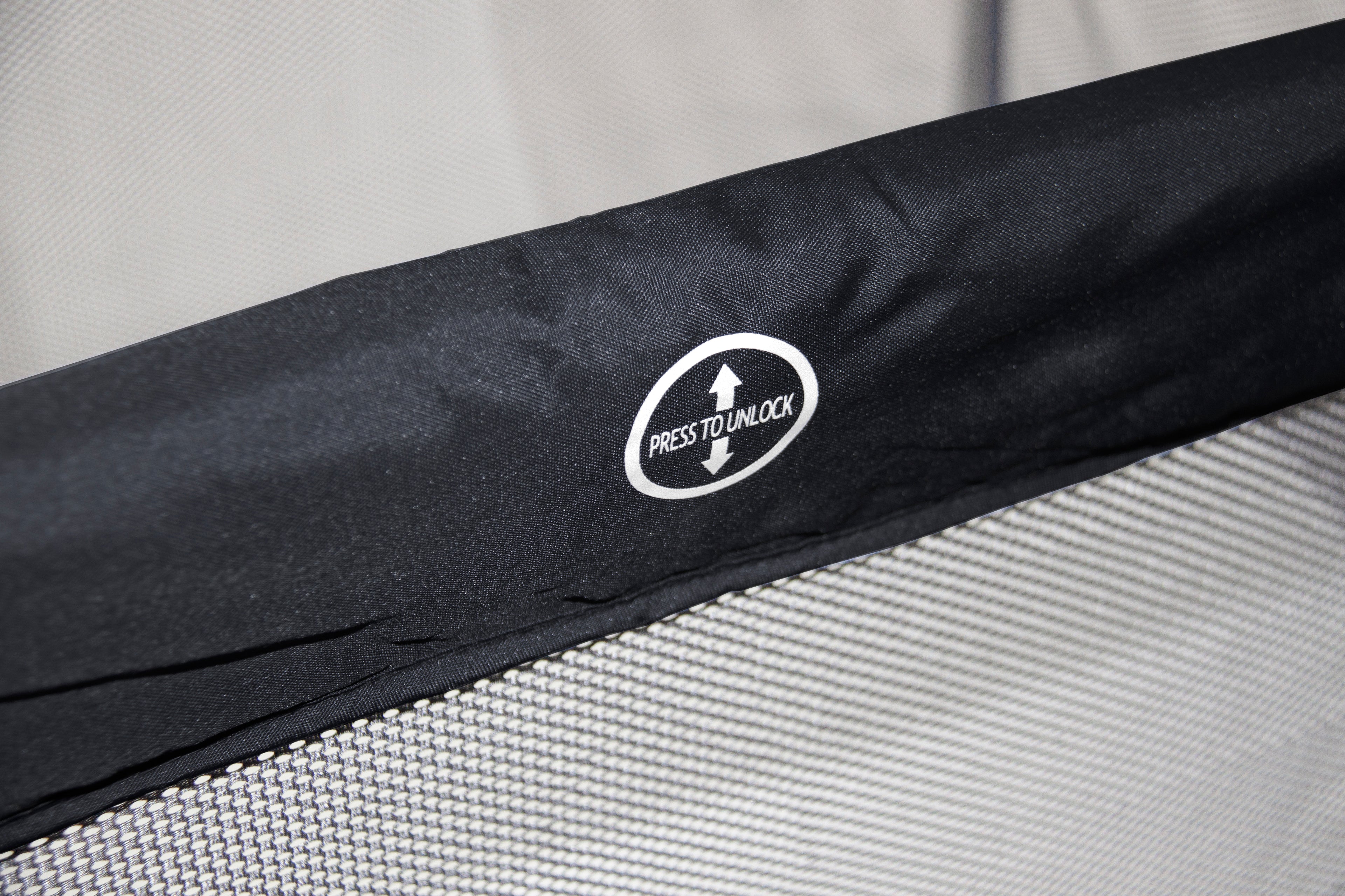 BABY LUNE - Parque para bebé/Cama de viagem