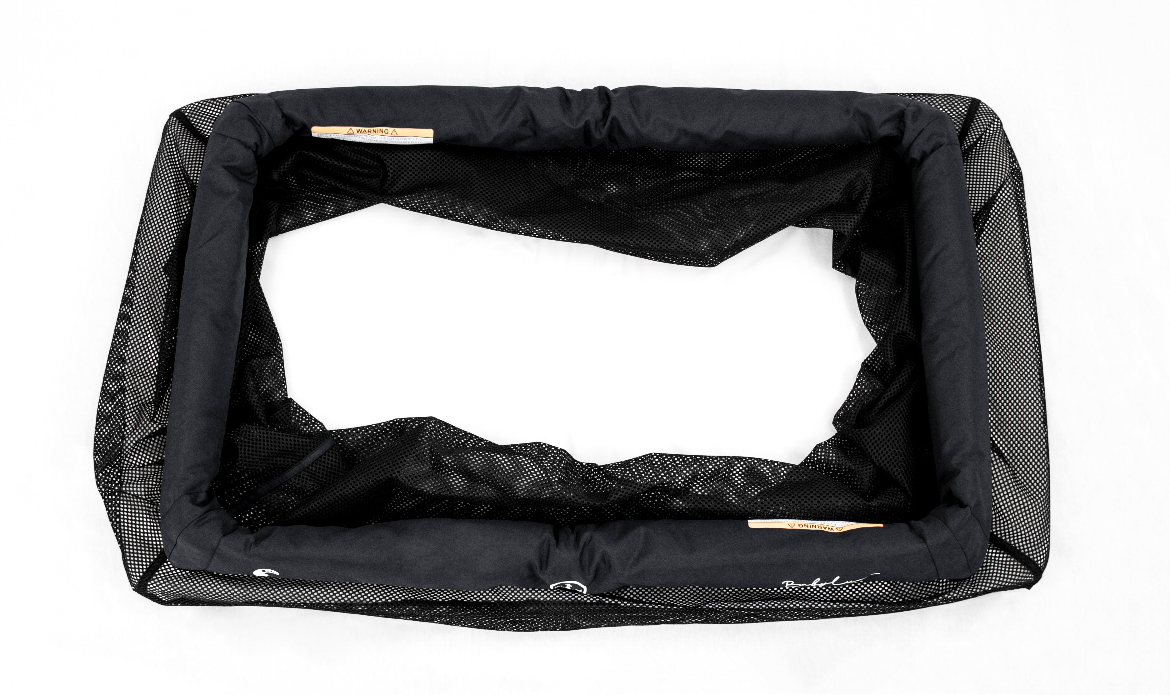 BABY LUNE - Parque para bebé/Cama de viagem