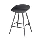 POLLOK - Conjunto de 4 Bancos Altos