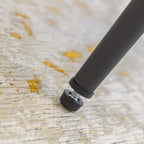 DAHLIA - Conjunto de cadeiras de Refeição em tecido PU ou Veludo