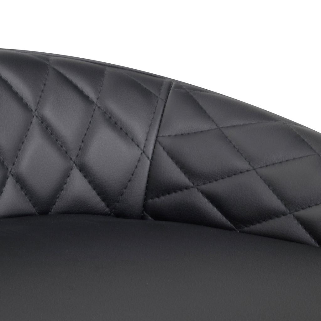 POLLOK - Conjunto de 4 Bancos Altos