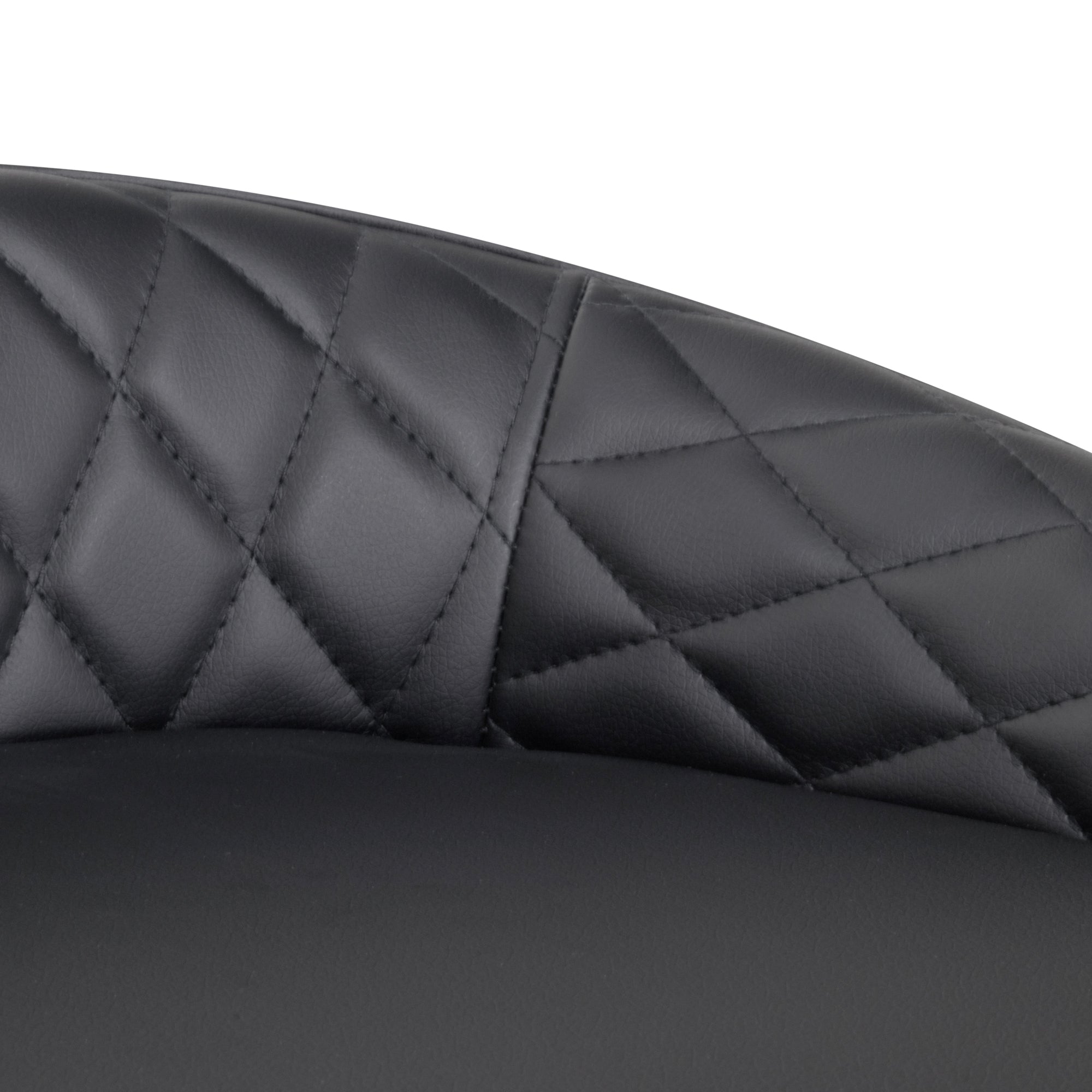 POLLOK - Conjunto de 4 Bancos Altos