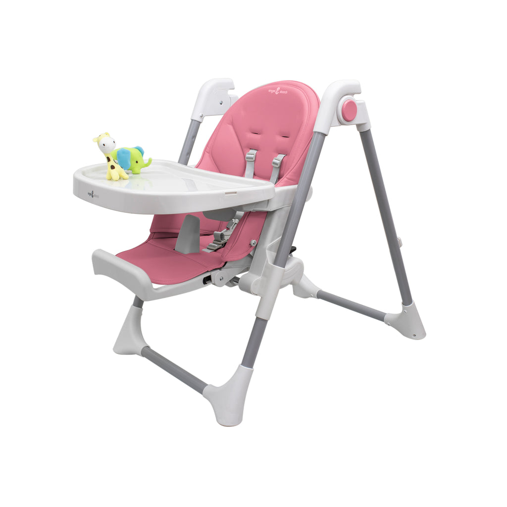 TANELI - Cadeira baixa/alta para bebé