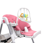 TANELI - Cadeira baixa/alta para bebé