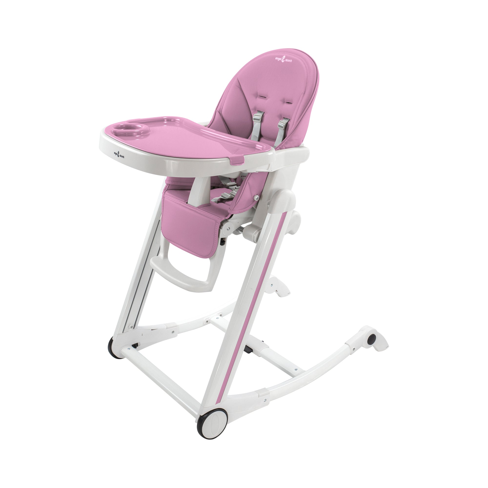 ADELLE - Cadeira para Bebé