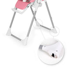 TANELI - Cadeira baixa/alta para bebé