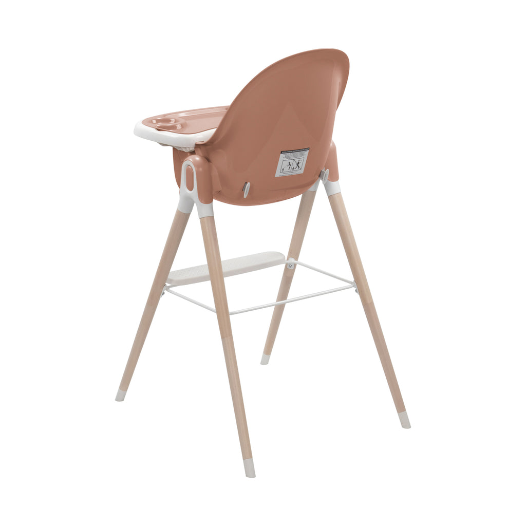 ARTO - Cadeira de Bebé 2 em 1