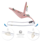 VIENO - Espreguiçadeira para Bebé