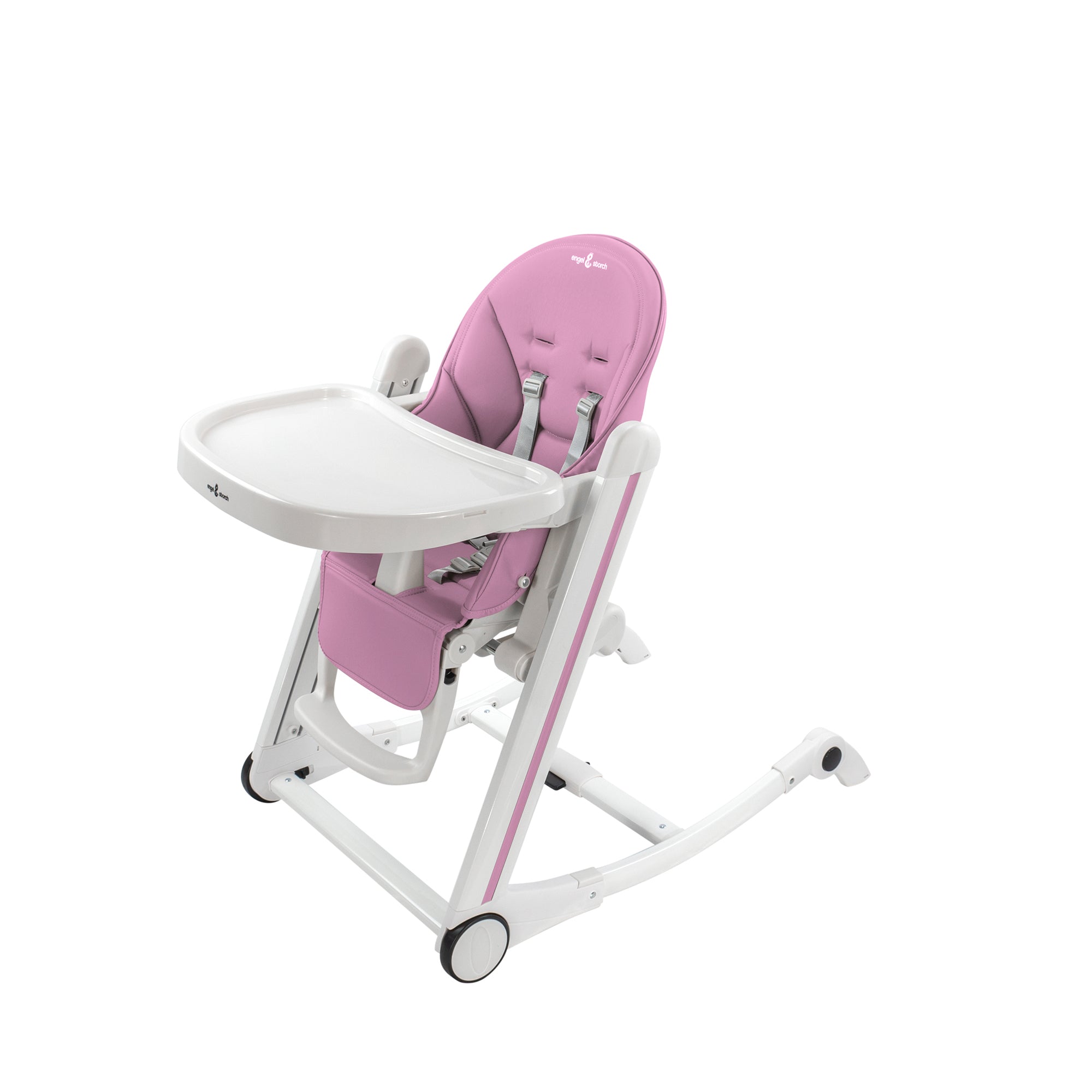 ADELLE - Cadeira para Bebé