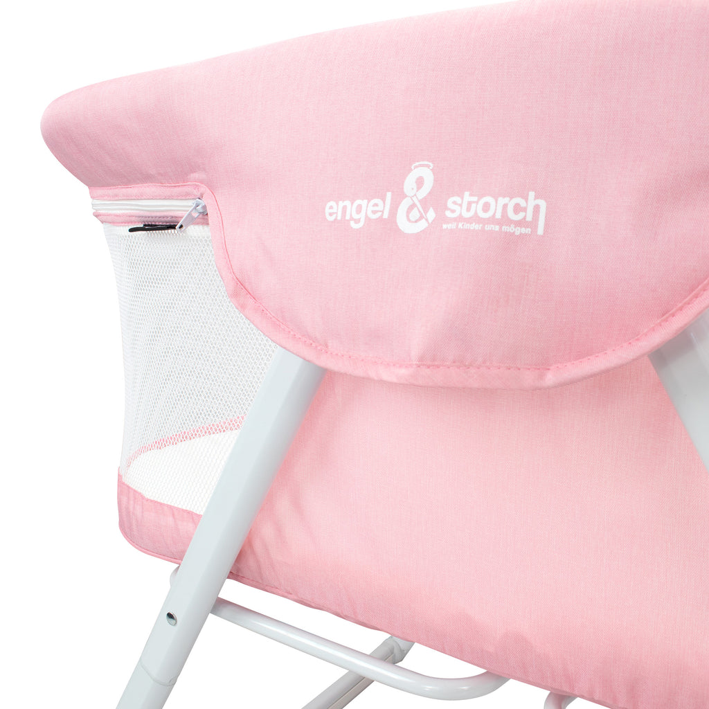 BEBITO - Berço para bebé