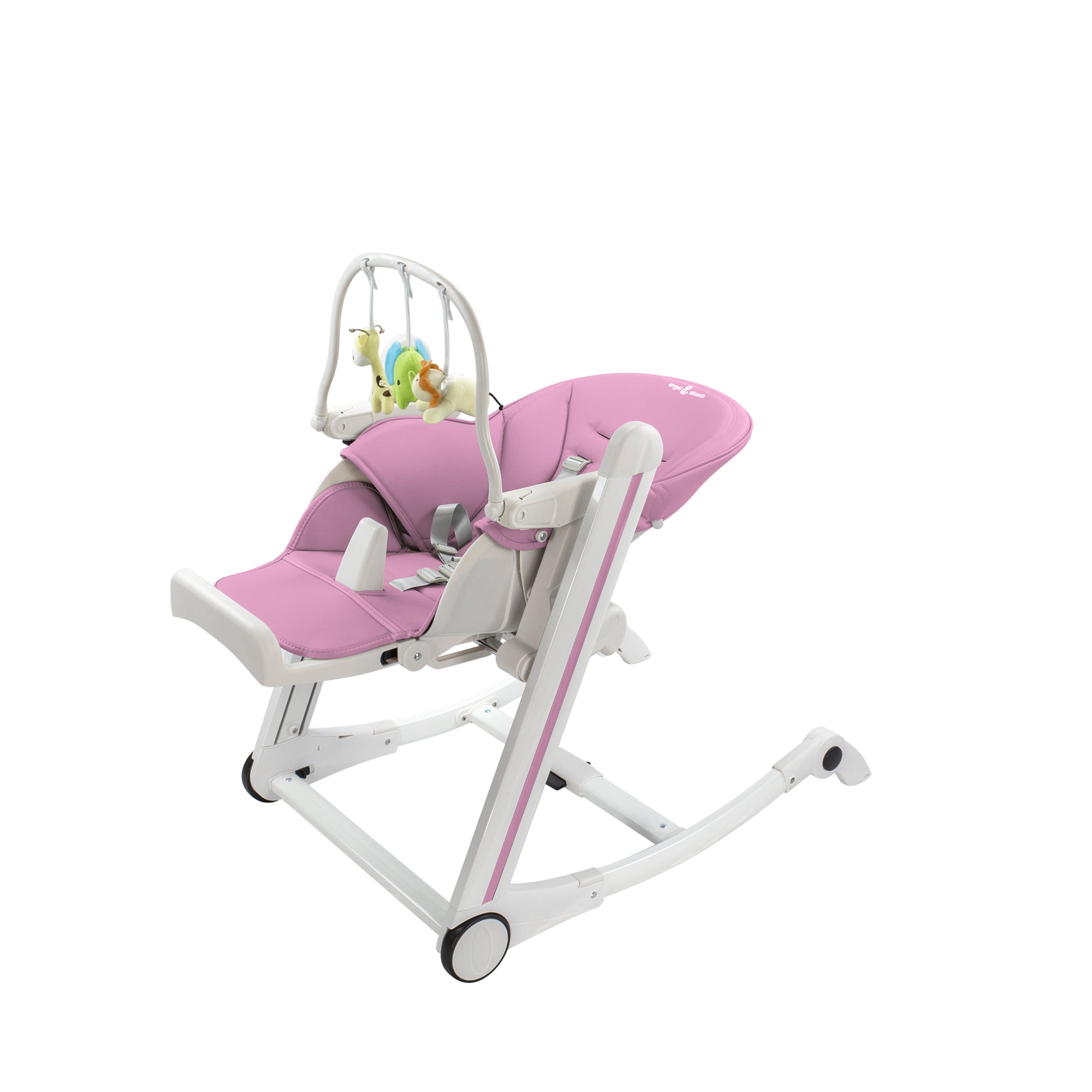 ADELLE - Cadeira para Bebé
