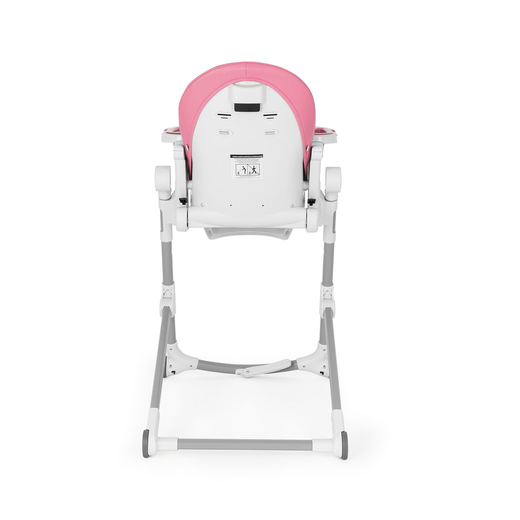 HUGO - Cadeira alta para bebé
