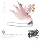 VIENO - Espreguiçadeira para Bebé