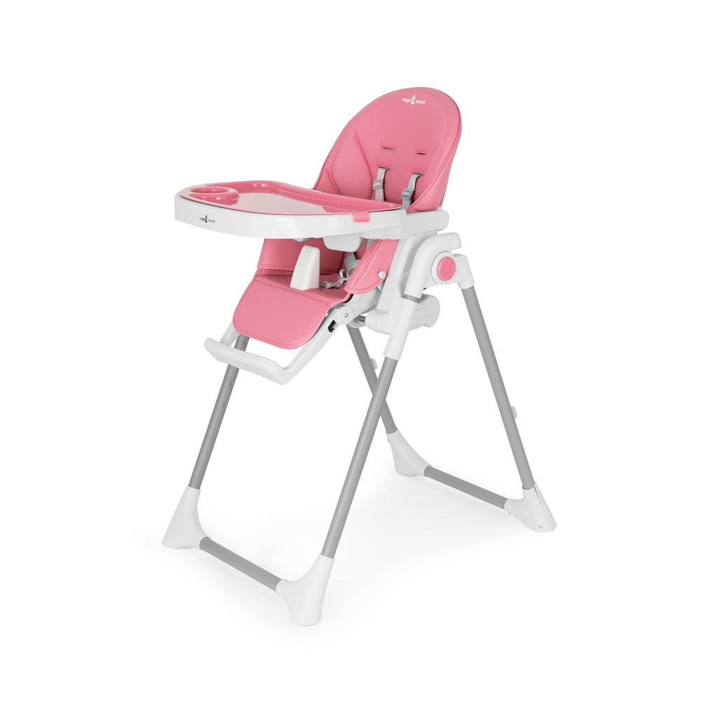 TANELI - Cadeira baixa/alta para bebé