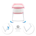 BEBITO - Berço para bebé