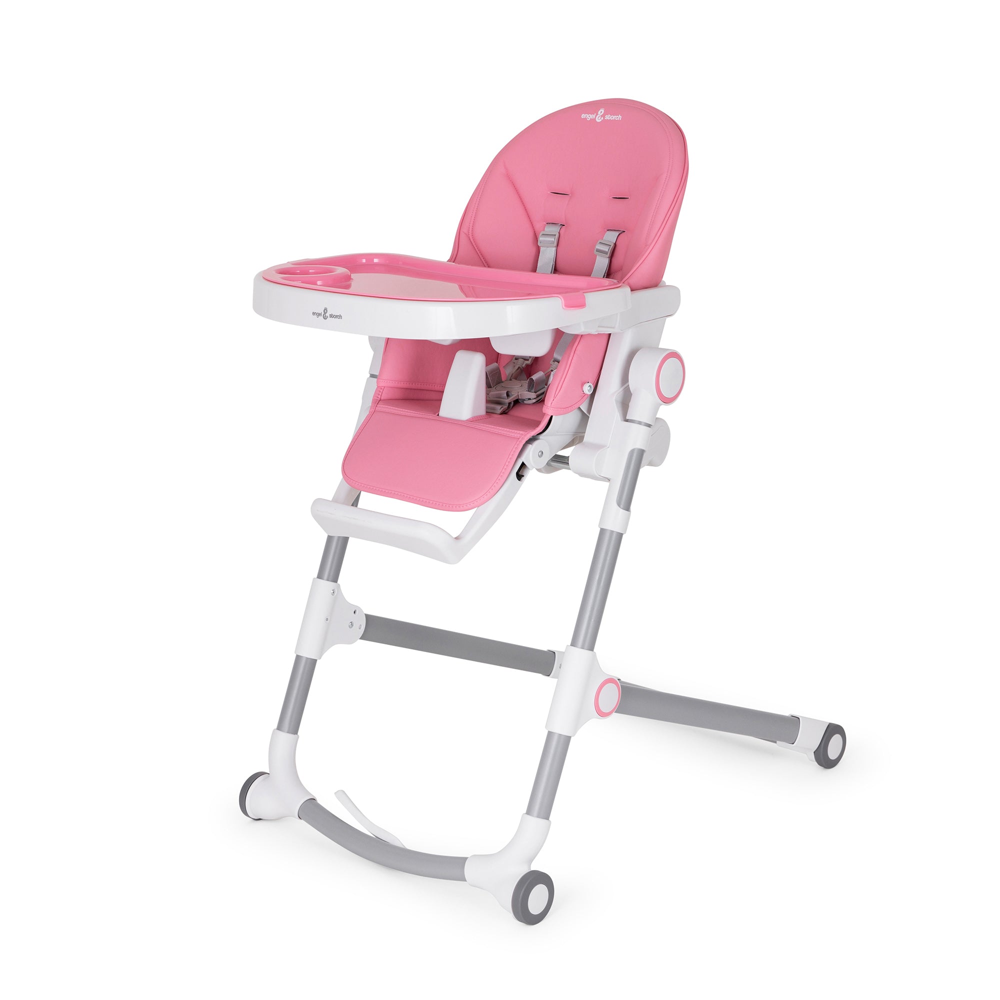 HUGO - Cadeira alta para bebé