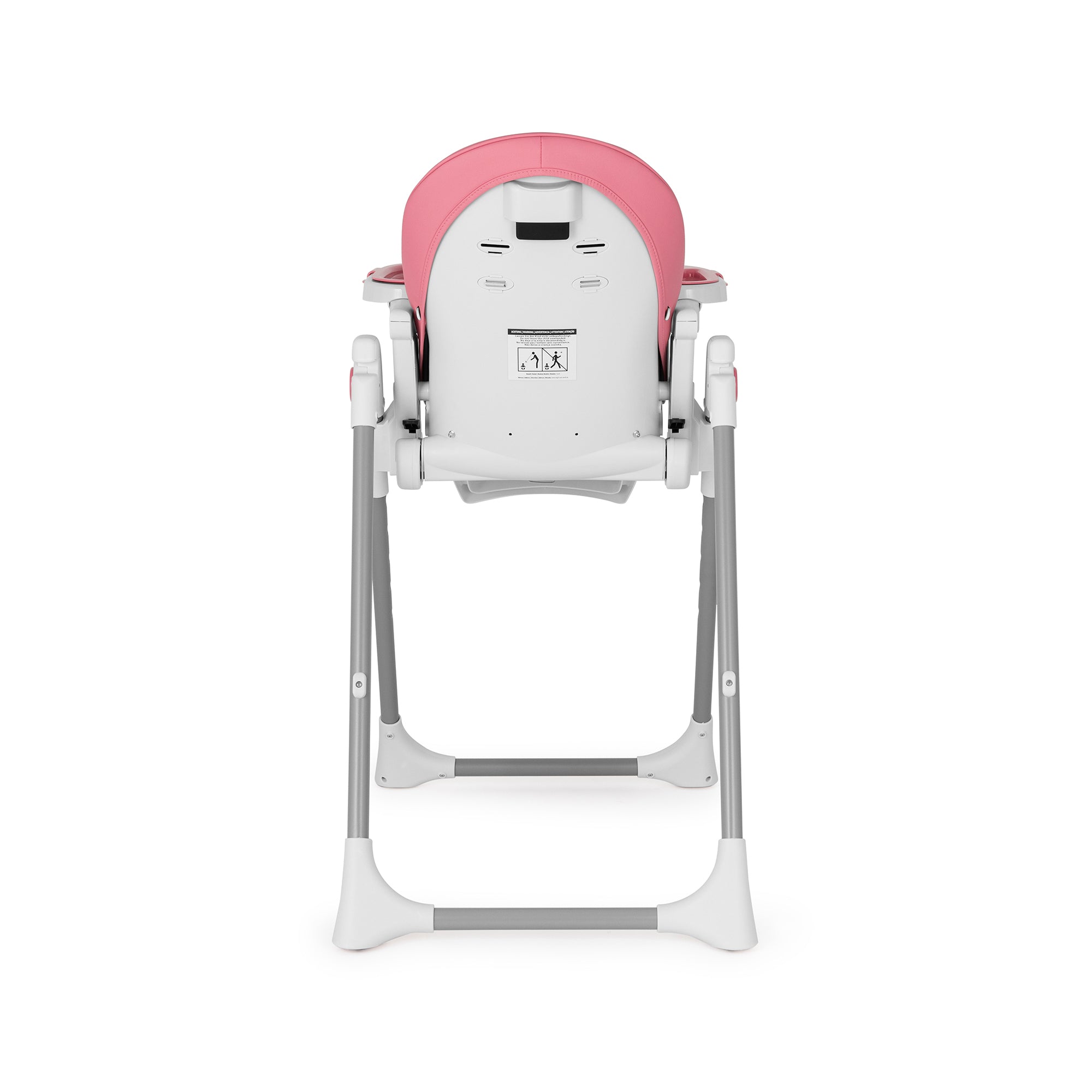 TANELI - Cadeira baixa/alta para bebé