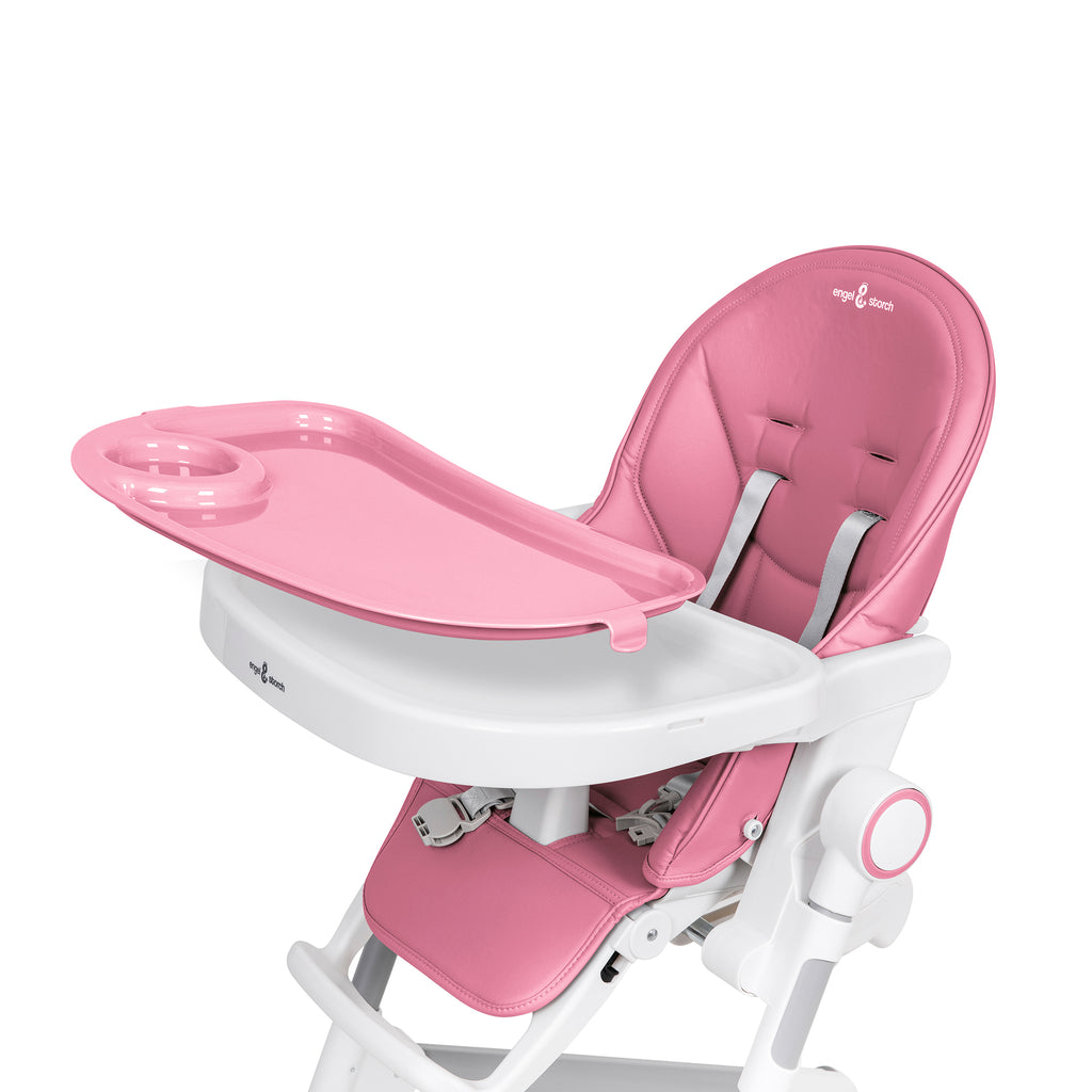 HUGO - Cadeira alta para bebé