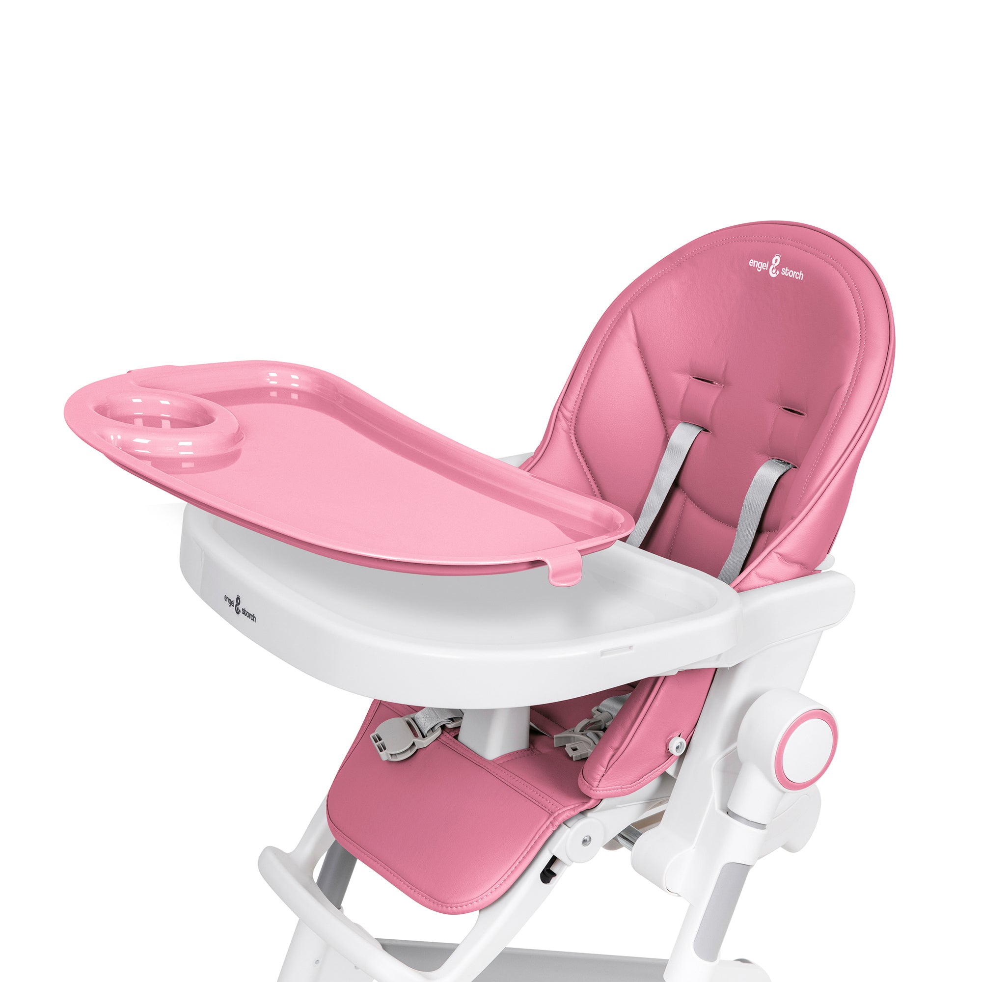 HUGO - Cadeira alta para bebé