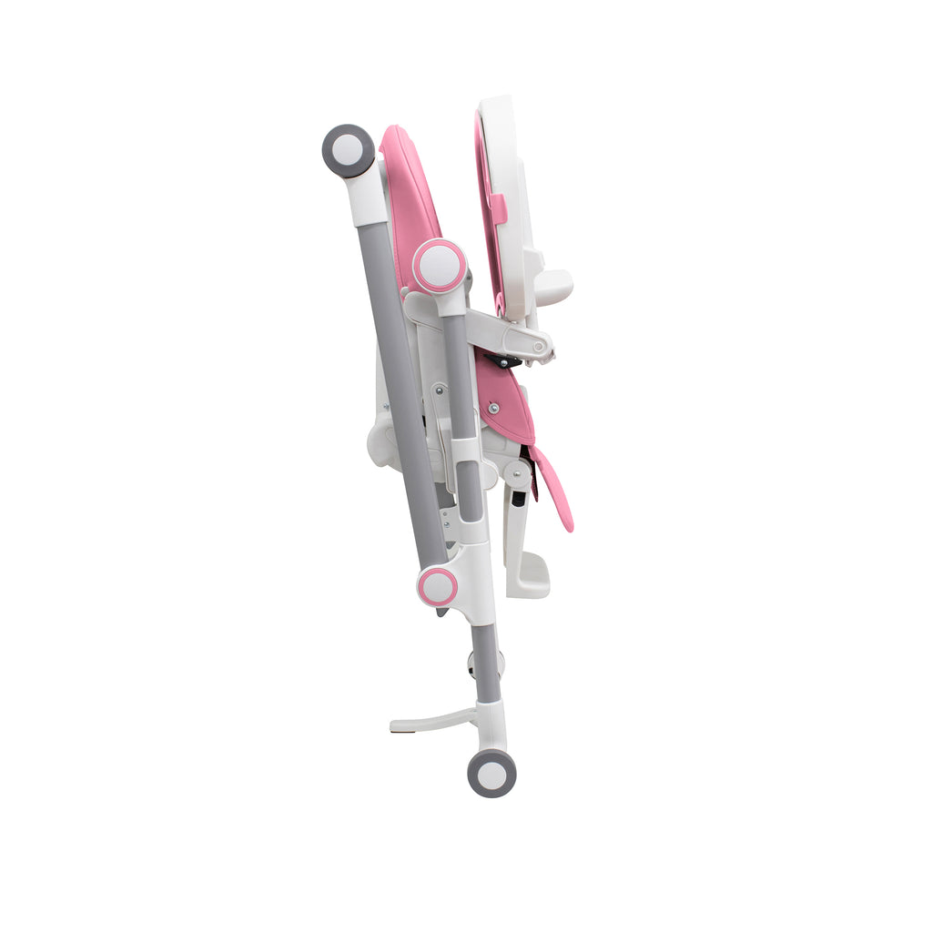 HUGO - Cadeira alta para bebé