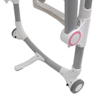 HUGO - Cadeira alta para bebé