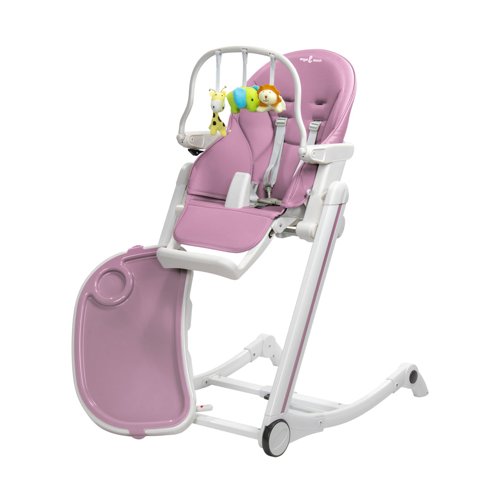 ADELLE - Cadeira para Bebé