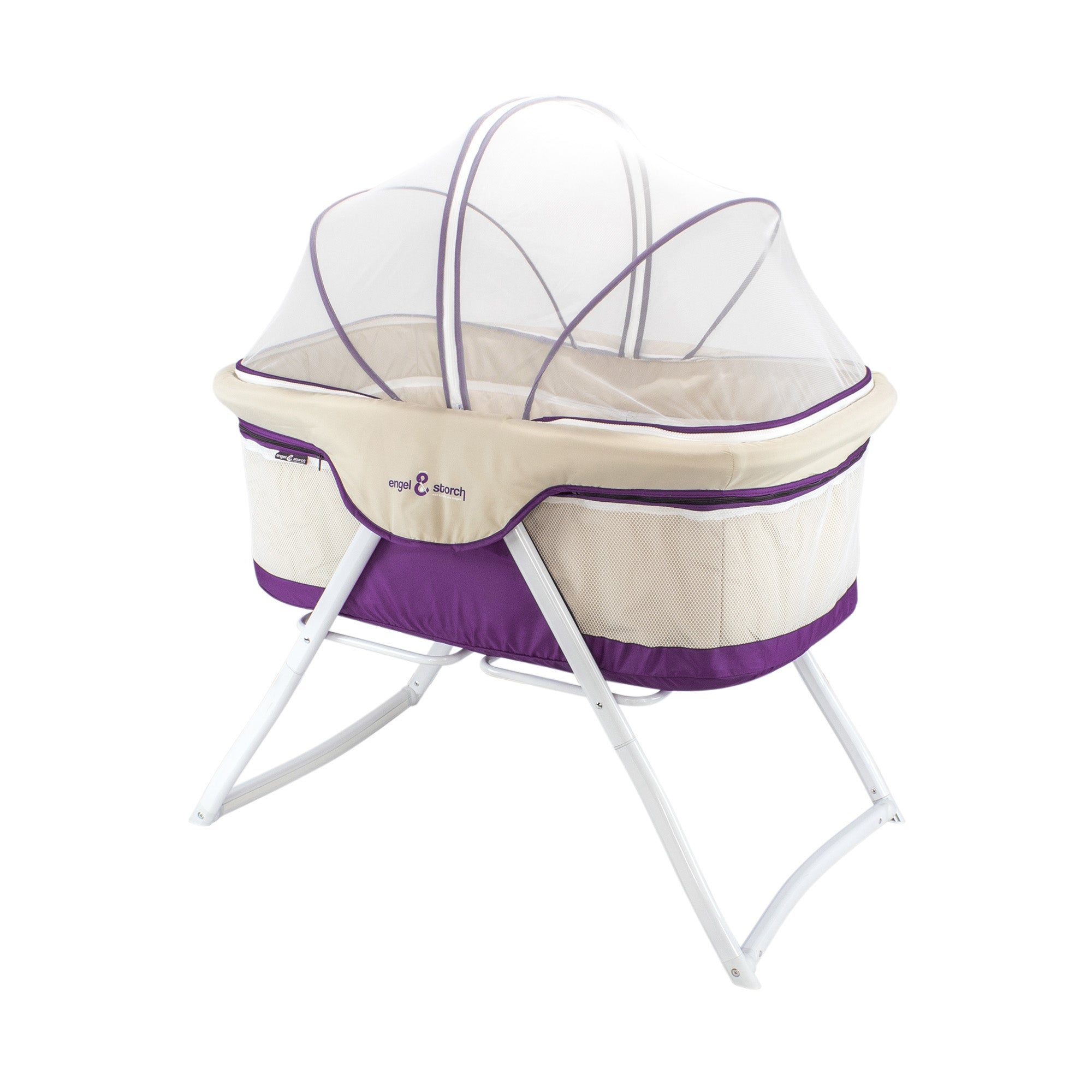 BEBITO - Berço para bebé