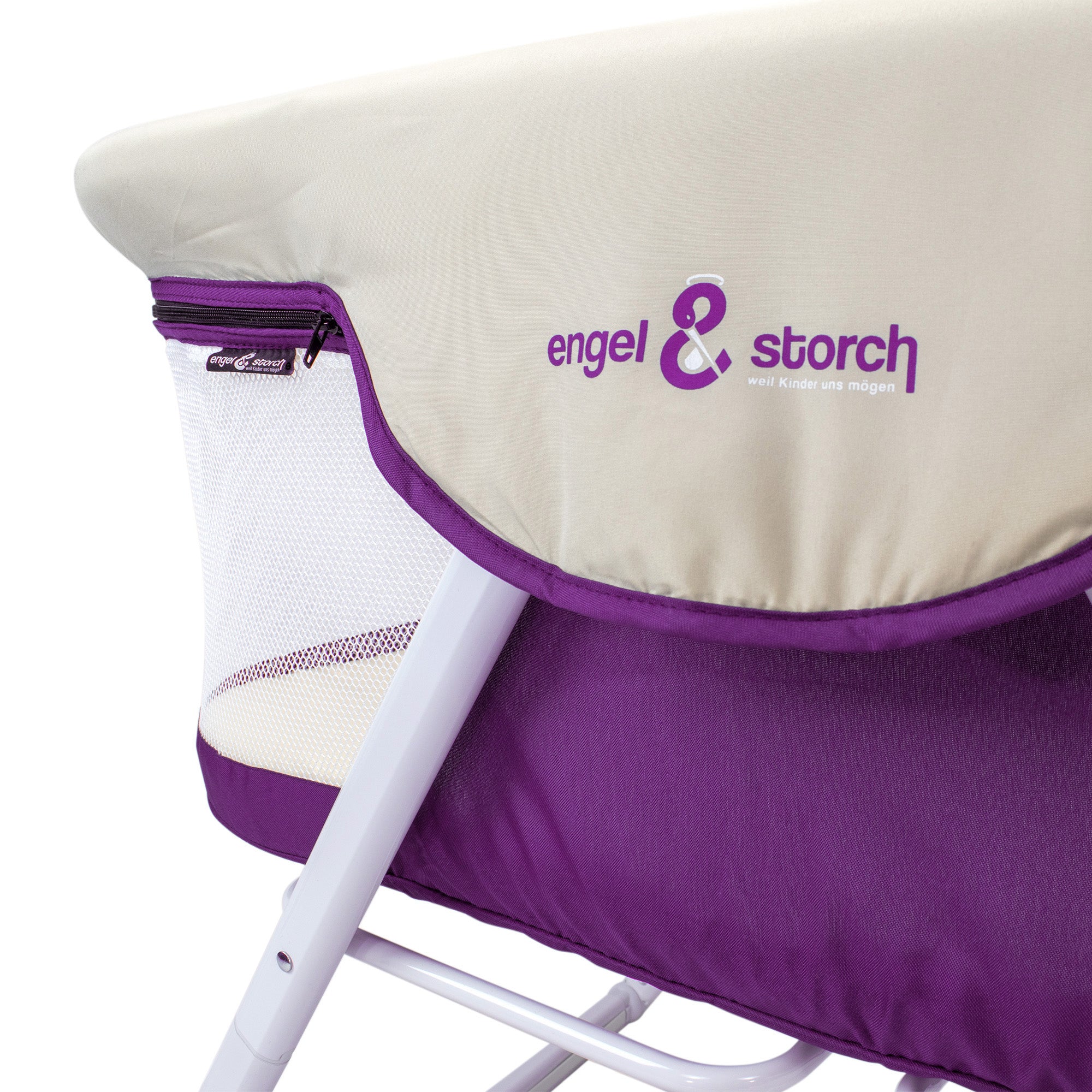 BEBITO - Berço para bebé