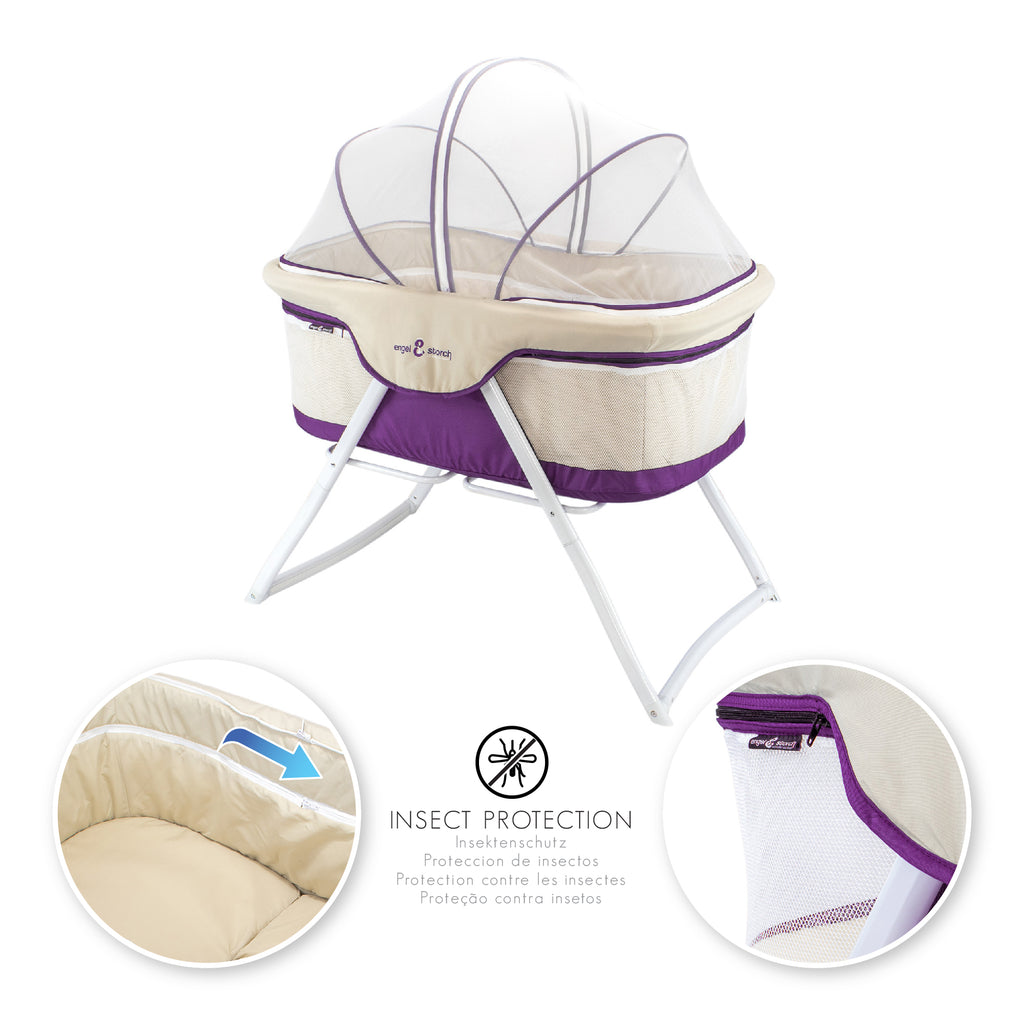 BEBITO - Berço para bebé