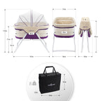 BEBITO - Berço para bebé