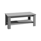 ROCHELLE – Sala de estar em Cinzento | Conjunto