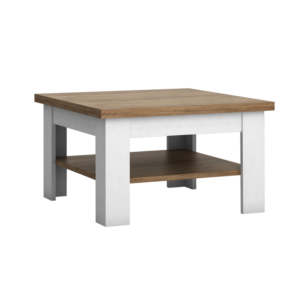 ROCHELLE – Sala de estar em Branco | Conjunto