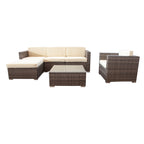 JAMAICA - Sofá de exterior