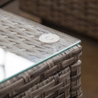 JAMAICA - Sofá de exterior