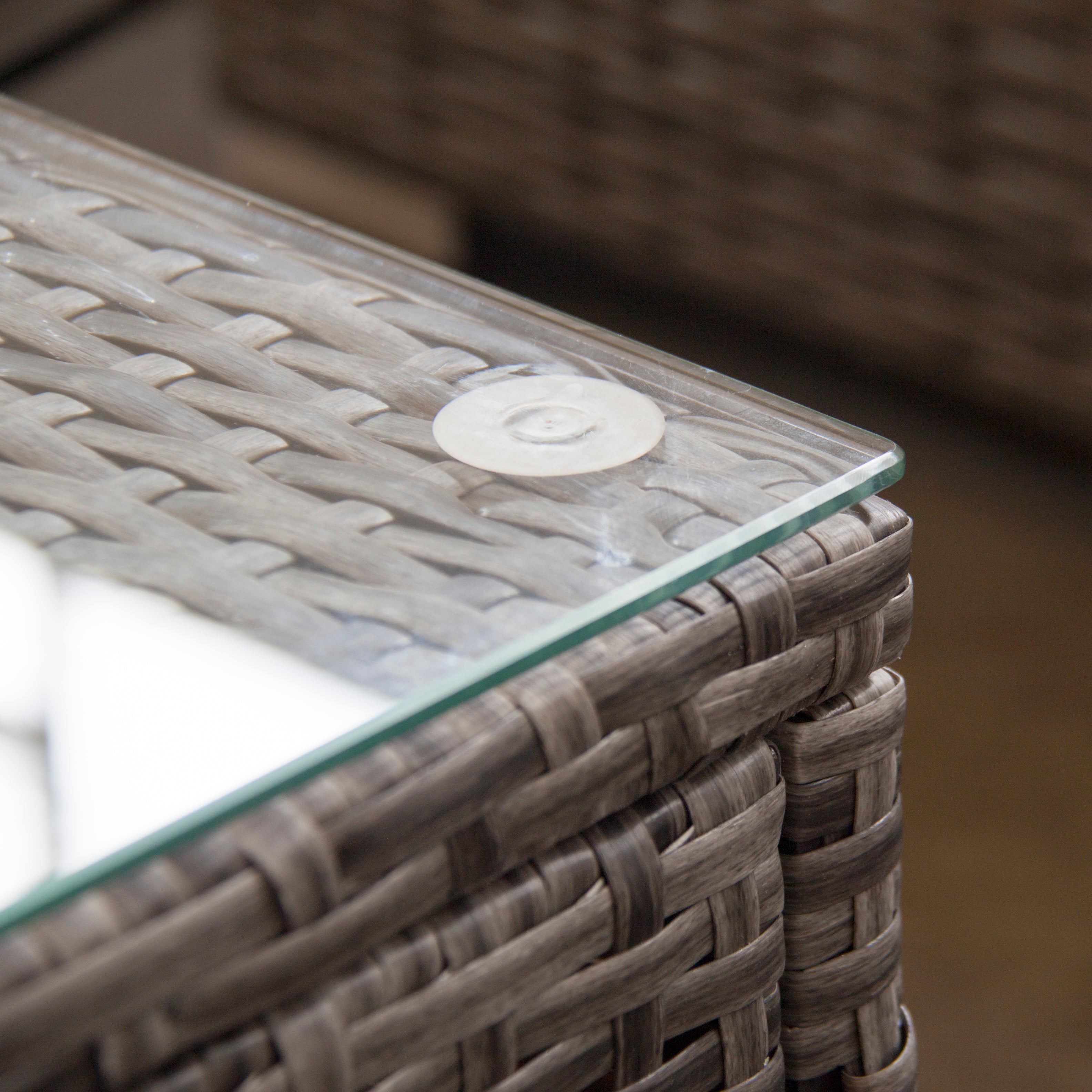 JAMAICA - Sofá de exterior