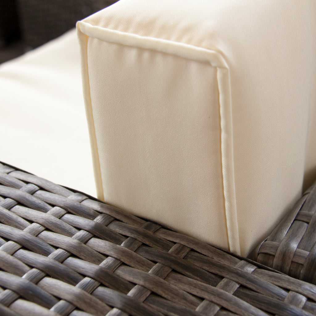 JAMAICA - Sofá de exterior